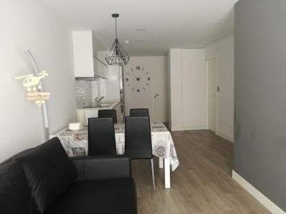 Silgarbeach Apartamento Санксенсо Екстериор снимка