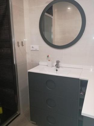 Silgarbeach Apartamento Санксенсо Екстериор снимка